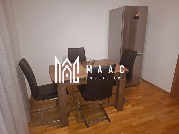 Apartament cu 3 camere decomandat, mobilat în Șelimbăr