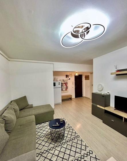 Vanzare apartament 2 camere, bloc 2019, centrala, Titan-Pallady - 4