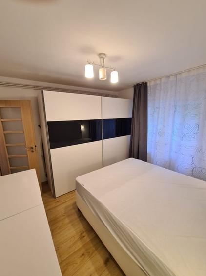 Apartament cu 2 camere decomandat în Herăstrău
