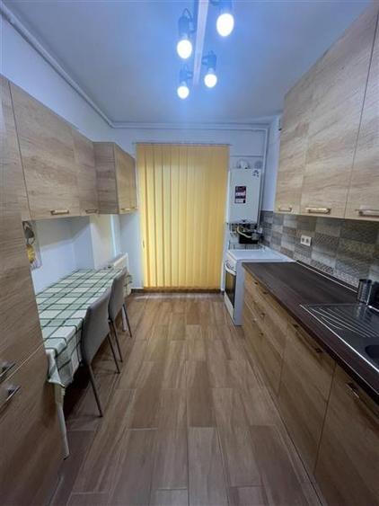 Apartament cu 2 camere decomandat, mobilat în Colentina
