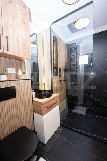 Apartament de închiriat, cu 2 camere, 60 mp, zona Calea Aradului, Oradea - 10