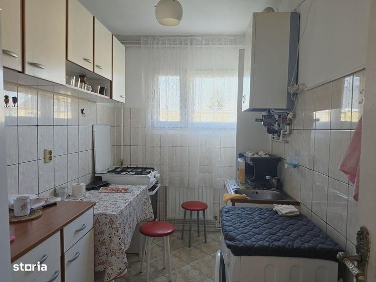 Apartament cu 2 camere în Astra