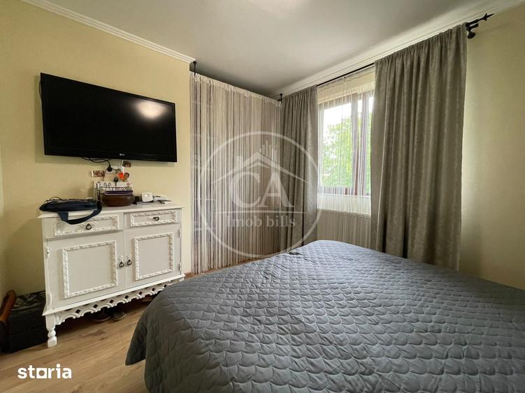 Casă cu 3 camere cu Teren 224 Mp în Oncea
