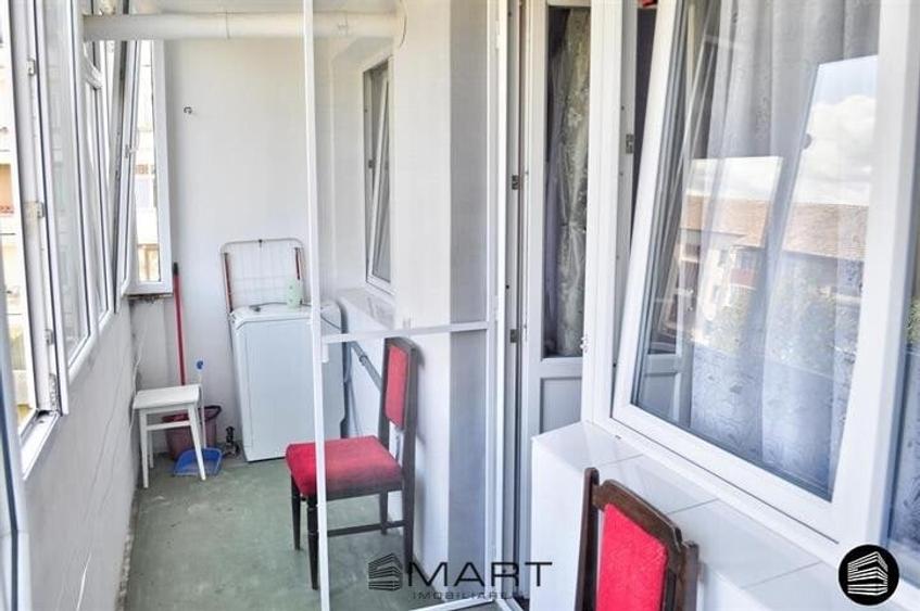 Apartament cu 2 camere în Mihai Viteazul