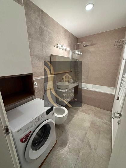 Apartament premium Novum Invest Politehnica - 5