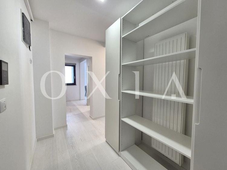 Apartament cu 2 camere semidecomandat, mobilat în Dumbrăvița
