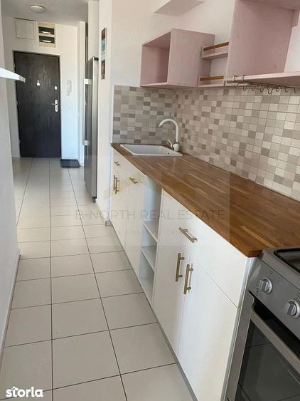 Apartament 2 camere de închiriat | Monaco Towers | Metrou Dimitrie Leonida - 5