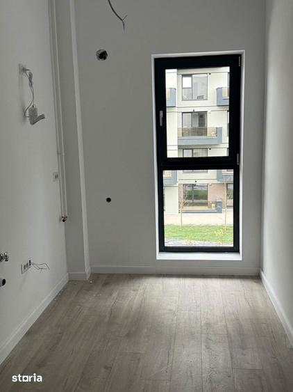 Apartament cu 2 camere decomandat în Albert