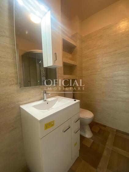 Apartament 3 Camere | 86 Mp | 2 Bai |Logie | Garaj | Floresti VIVO BMW - 10
