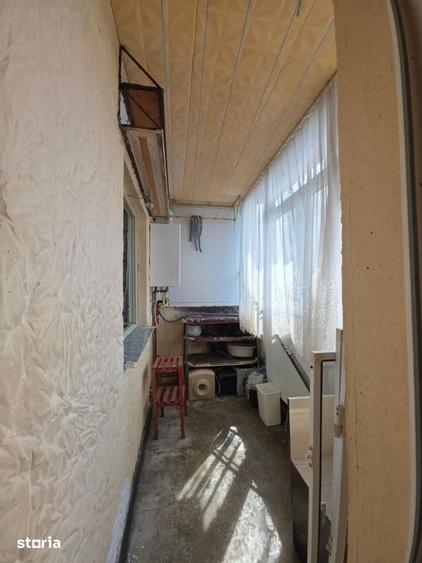 Apartament cu 3 camere decomandat în Militari