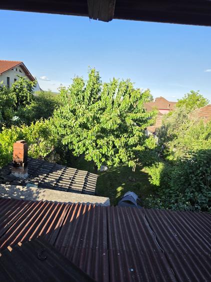 Casă cu 4 camere în Sânpaul