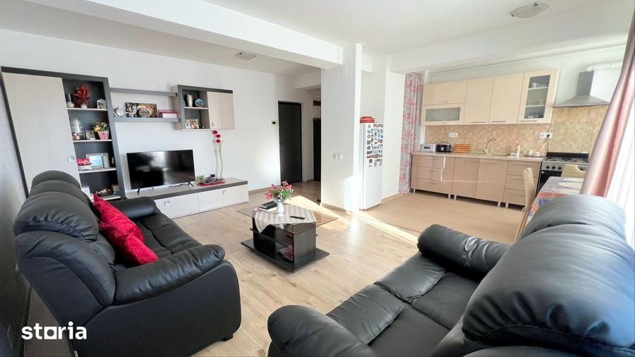 2 camere, bloc nou, modern, garaj, in Marasti, zona Iulius Mall, FSEGA - 5