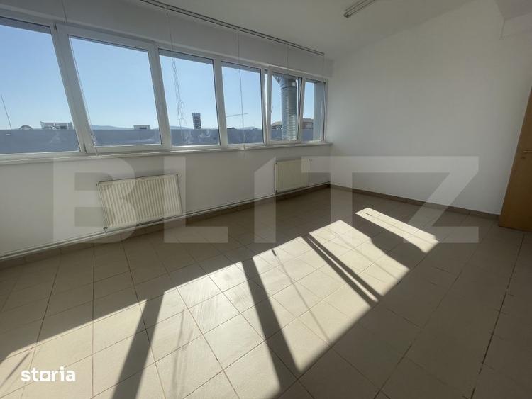 Spațiu comercial, de 36 mp, în Central