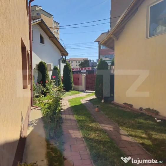 Spațiu comercial, de 458 mp, în Sud