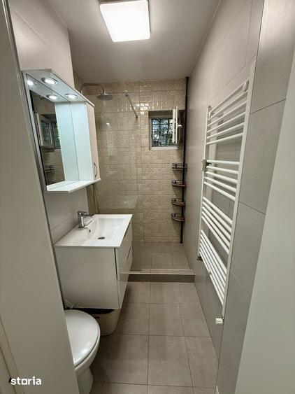 Apartament cu 3 camere în Grivița
