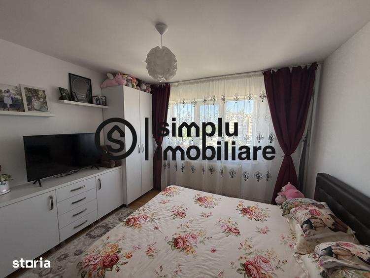 Apartament cu 2 camere în Gării