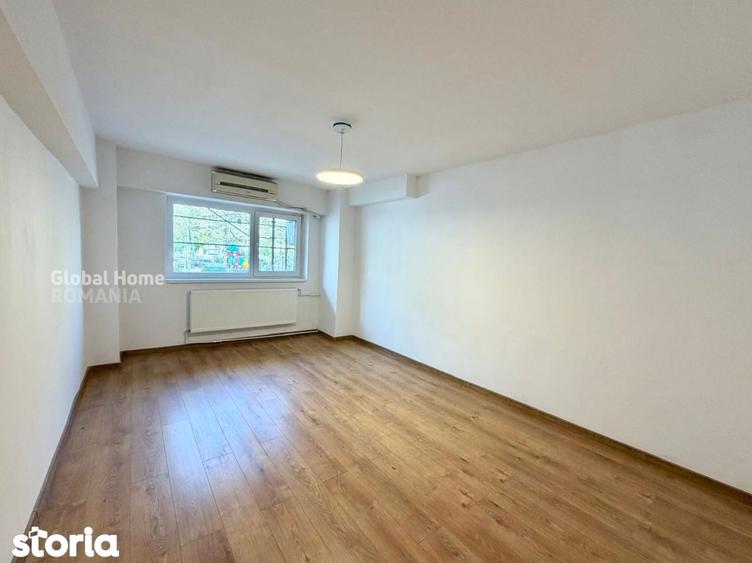 Apartament cu 3 camere, mobilat în Decebal