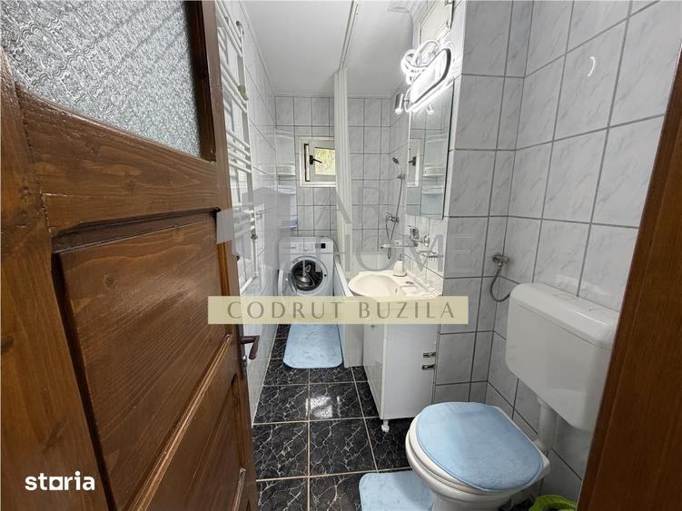 Garsonieră în Mărășești