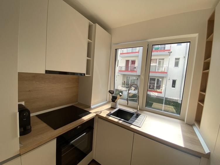 Apartament în Florești