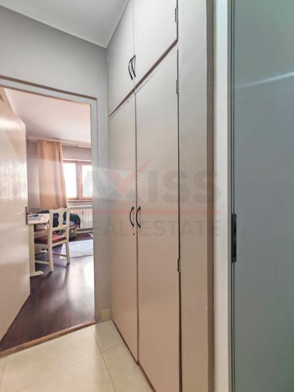 Ap 3 camere decomandat | Ultracentral | 67 mp | Aproape de Mare - 9