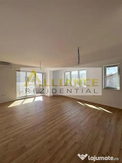 Apartament cu 2 camere decomandat în Apărătorii Patriei