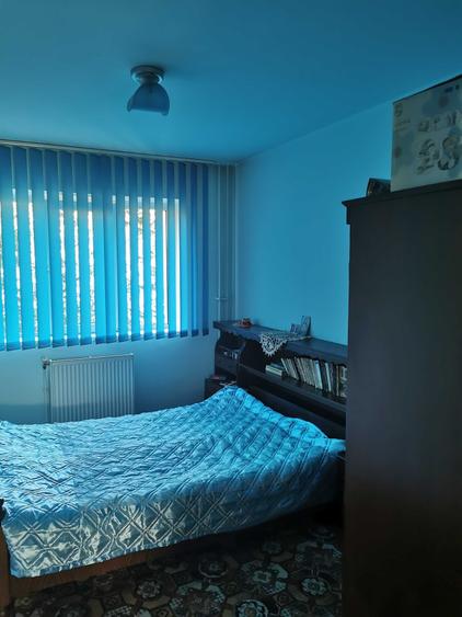 Apartament cu 3 camere decomandat în Mănăștur — fotografia 1