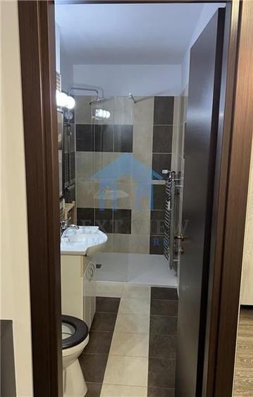 Garsonieră decomandată în Mănăștur