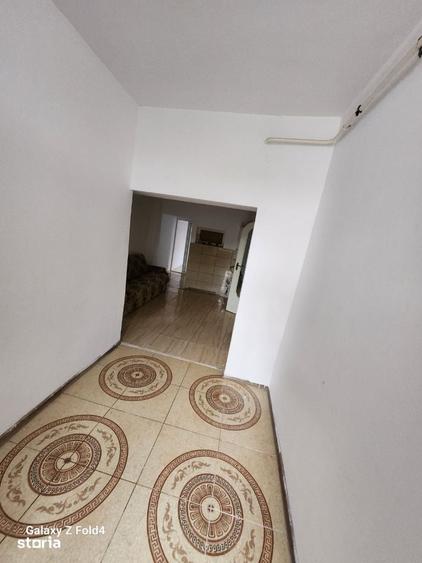 Casă cu 3 camere cu Teren 123 Mp în Călărași