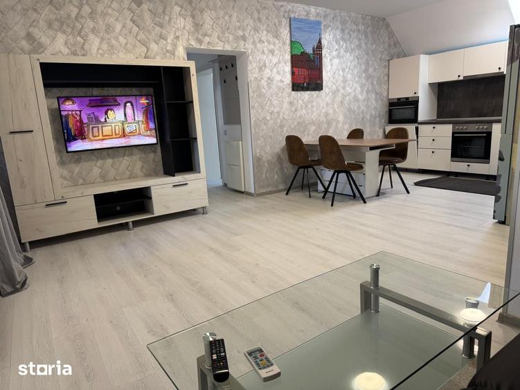 Apartament cu 2 camere în Bartolomeu