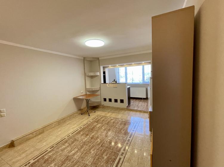 Apartament cu 2 camere decomandat, mobilat în Zorilor