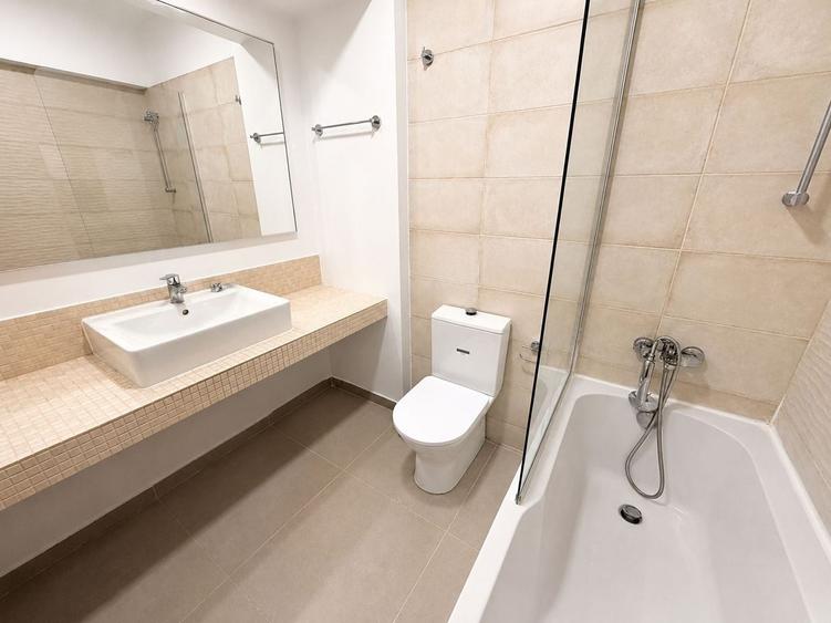 2 camere Park View Politehnica Chirie  7 Min Metrou Grozavesti Regie - 3