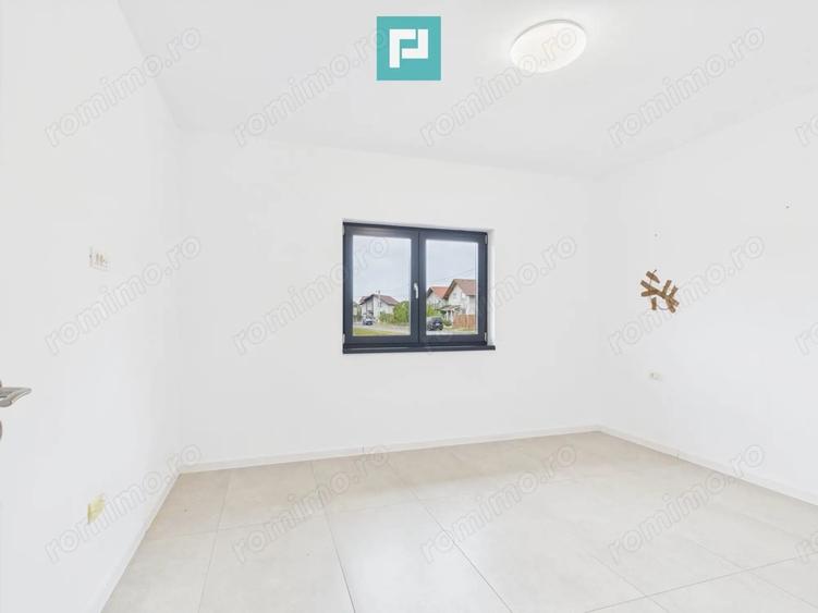 Apartament cu 2 camere decomandat în Moșnița Veche