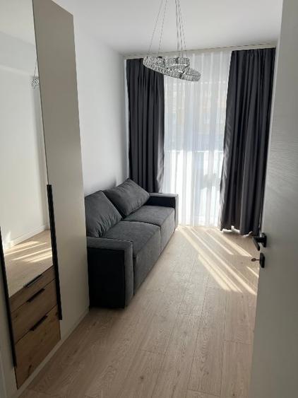 Închiriez apartament cu 3 camere , Prima Green - 9