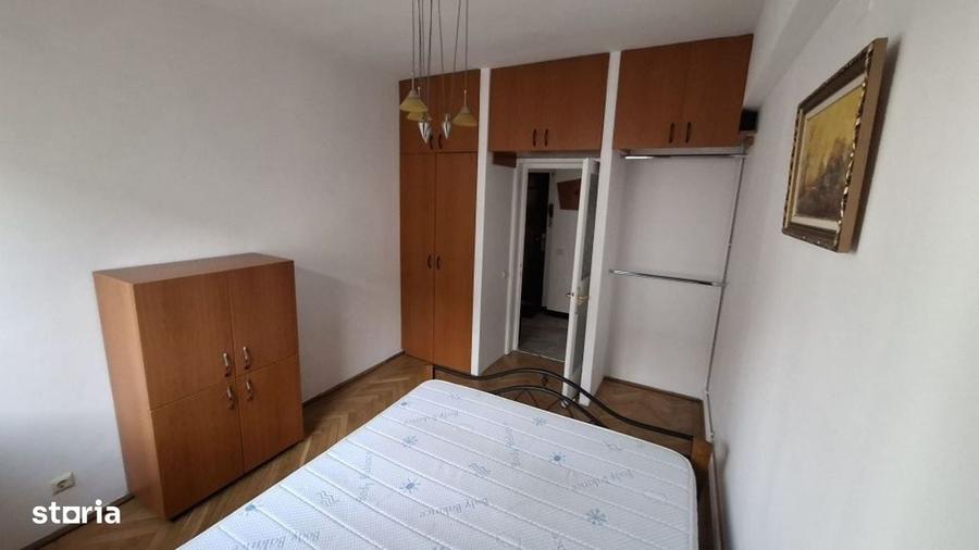 Apartament cu 2 camere decomandat în Kogălniceanu