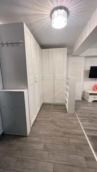Apartament cu 2 camere decomandat, mobilat în Copou