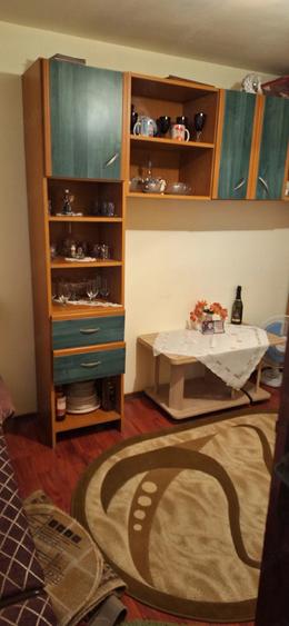 Casă cu 2 camere cu Teren 560 Mp în Troianul