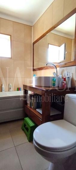 Apartament cu 2 camere decomandat în Zorilor