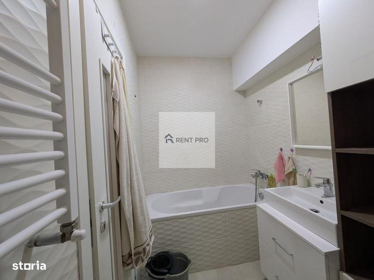 Apartament cu 2 camere în Splaiul Independenței