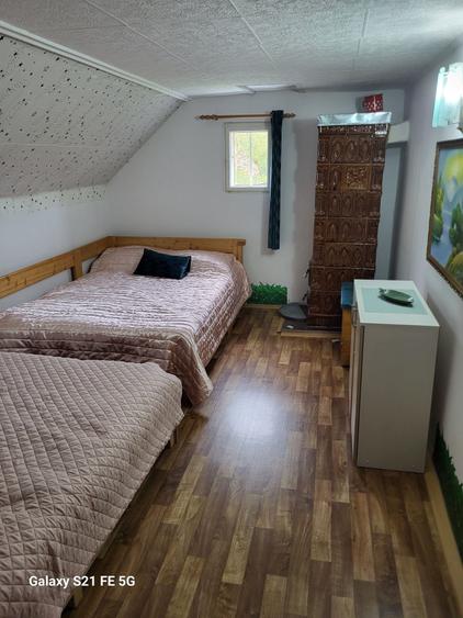 Casă cu 4 camere în Central