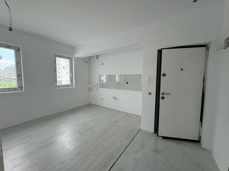 APARTAMENT 2 CAMERE-COMPARTIMENTARE MODERNA-COMISION 0% ZONA CARTIER MILITARI - 19