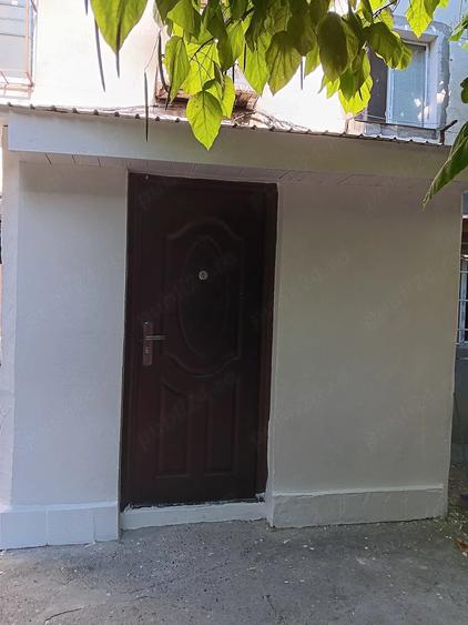Garsonieră semidecomandată în Central