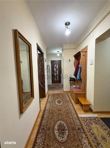 APARTAMENT 3 CAMERE BULEVARDUL UNIRII - 15