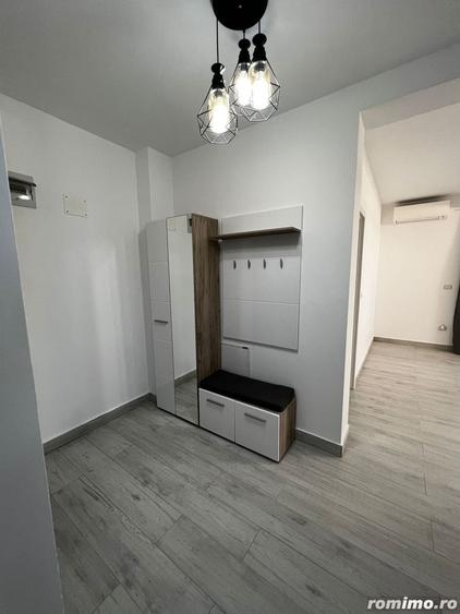 Apartament cu 3 camere decomandat în Braytim