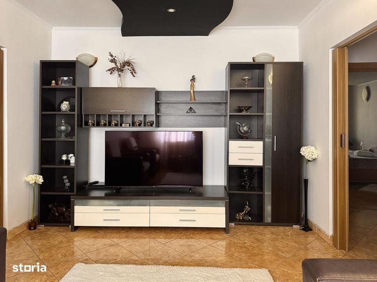 Apartament cu 3 camere în Dristor