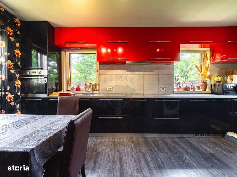 Casa P+E | 4 camere | 170 mp | Teren 784 mp | Stupini Str. Fanului - 6