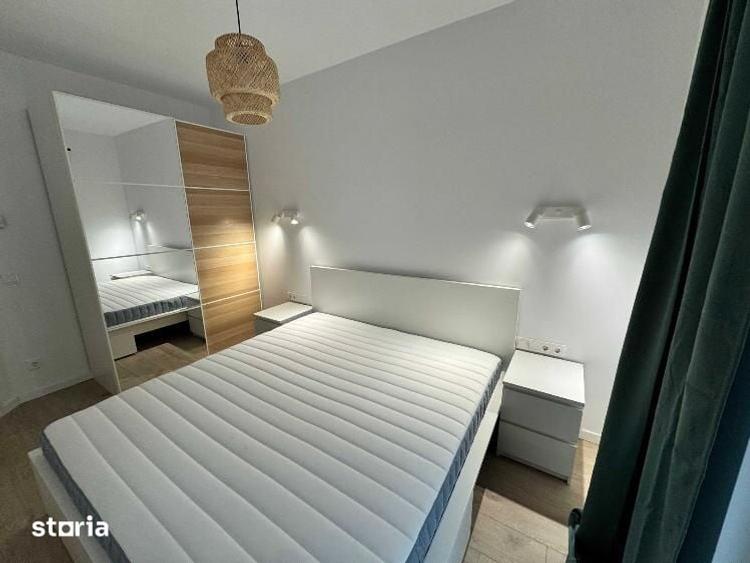 Apartament cu 2 camere în Cișmigiu