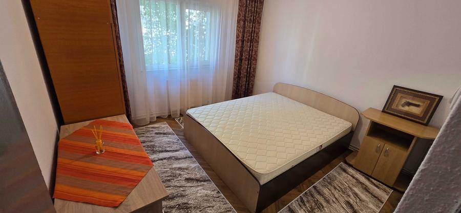 Apartament cu 2 camere decomandat în Tătărași