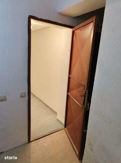 Apartament cu 2 camere decomandat în Fălticeni