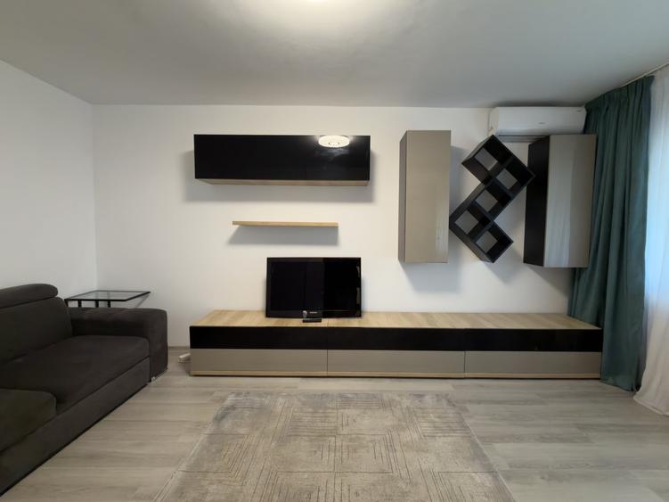 Apartament cu 2 camere decomandat, mobilat în Iancului