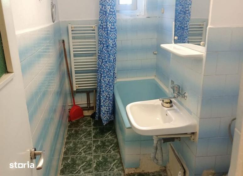 Apartament 2 camere Gara , 50 metri, etaj 3 Cod:163101 - 2